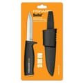 Miniatyrbillede 4 af 5: FISKARS universalkniv, længde: 225 mm, slidstærkt blad af højkvalitetsstål, til have, - 1 stk (125860)