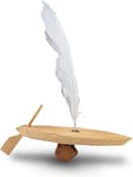 Miniatyrbild 3 av 6: Victorinox Min första Victorinox fickkniv - 9 funktioner - Röd