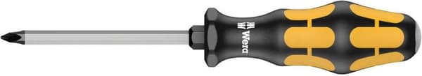 WERA stjerneskruetrækker 5017056001
