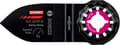 Pikkukuva 2 / 5: Bosch 2608900039 EXPERT Starlock Carbide -hiomasormi Monimateriaali AVZ32RT10