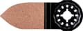 Pikkukuva 1 / 5: Bosch 2608900039 EXPERT Starlock Carbide -hiomasormi Monimateriaali AVZ32RT10
