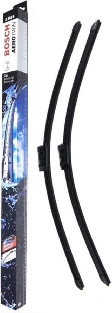 Bosch Aerotwin A929S Vinduesviskere 600 og 475 mm