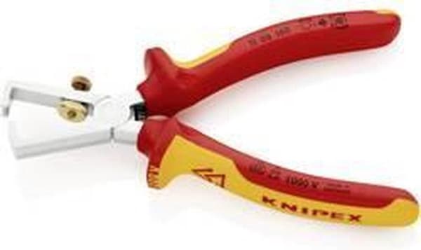 Knipex irrotuspihdit - 160 mm