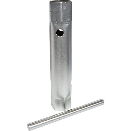 KS TOOLS CLASSIC rørformet topnøgle, 46x50 mm (518.0886)