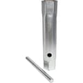 Miniatyrbillede 5 af 6: KS TOOLS CLASSIC rørformet topnøgle, 46x50 mm (518.0886)