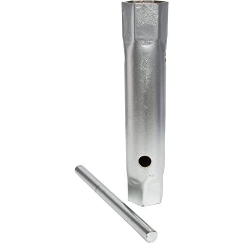 KS TOOLS CLASSIC rørformet topnøgle, 46x50 mm (518.0886)