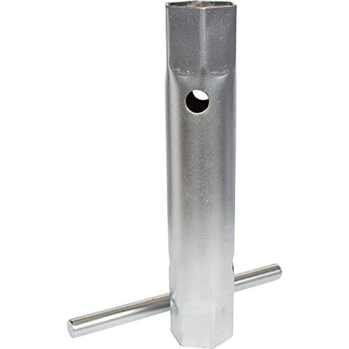 KS TOOLS CLASSIC rørformet topnøgle, 46x50 mm (518.0886)