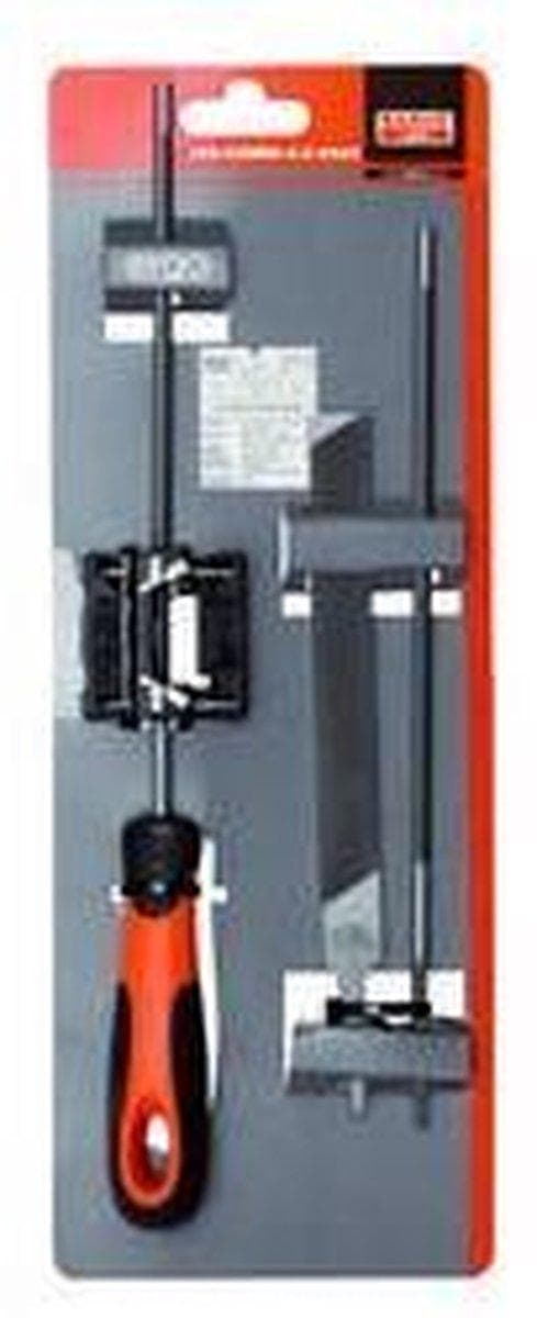 Bahco 168-COMBI-4.0-6922 Motorsågsfilset med filstyrning - 200mm