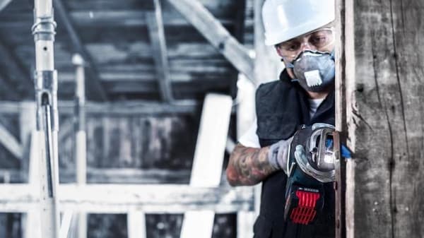 Bosch 2608900401 EXPERT Kolvsågblad S1267XHM Trä med metallrivning