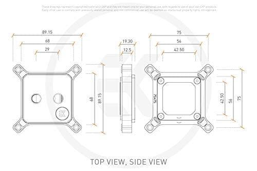 CIMCO 112517 JAKOAvain 17mm