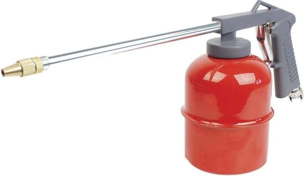 Brüder Mannesmann flydende sprøjte 0,5 L 1542