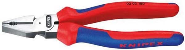 Knipex-yhdistelmäpihdit - 0202-225