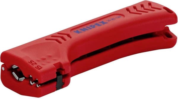 KNIP kabelkappestripper 1690, afisoleringsområde diam 8 - 13mm