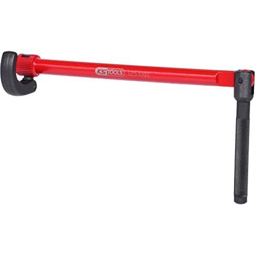 KS TOOLS hanamutteriavain Ã 10-32mm, 275mm (125.1000)