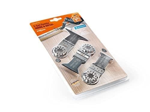 FEIN 35222967100 E-Cut Combo Starlock