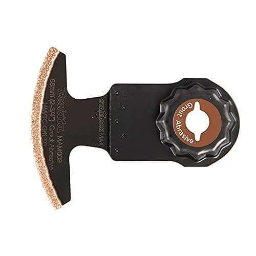 Makita B-66494 hårdmetal segmentsavklinge 68 mm 1 stk (B-66494)