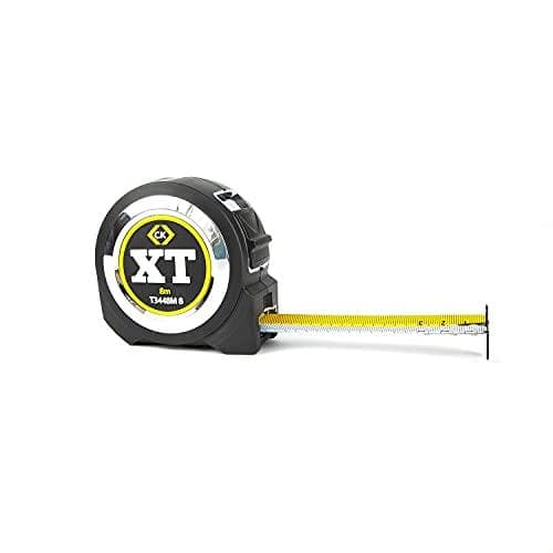 CK T3448M 8 mittanauha 8 m (T3448M 8)