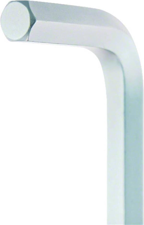 Bosch Professional Insexnyckel Hex 9 st Insexnyckelset Mått, längd: 21 cm
