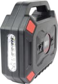 Miniatyrbild 3 av 5: Kompakt kompressor - kompressor - 12 V - Brüder Mannesmann - 7,6 Bar