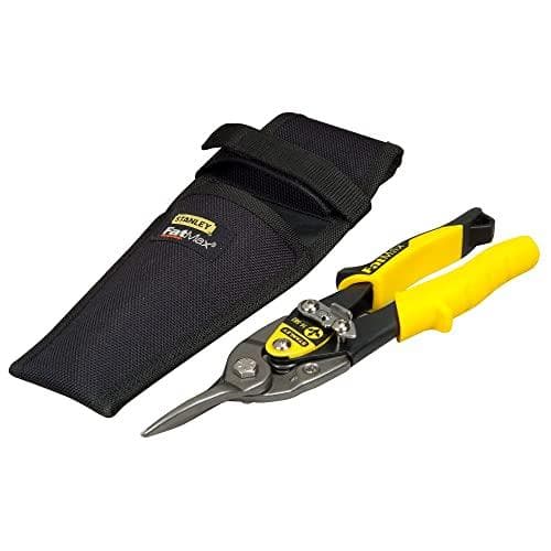 Stanley by Black & Decker Tin Snips FMHT9-14563