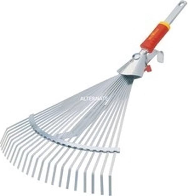 WOLF-Garten MultiStar® UC-M – Lövkratta – Justerbar arbetsbredd 36-58 cm