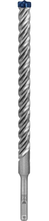 Bosch 2608900131 EXPERT Slagborr SDS plus-7X - 16x200x265mm