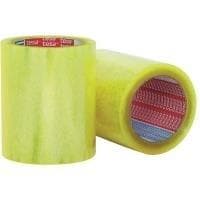 tesa® dokumentskyddstejp, transparent (L x B) 66 mx 150 mm 04204-279-6 Innehåll: 1 rulle(r) (04204-279-6)