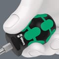 Miniatyrbild 3 av 6: Wera 05008871001 handskruvmejselsats standardskruvmejsel (05008871001)