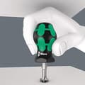 Miniatyrbild 5 av 6: Wera 05008871001 handskruvmejselsats standardskruvmejsel (05008871001)