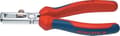 Miniatyrbillede 5 af 7: Knipex Afisoleringstang inklusive fjederforkromet komfort 160mm
