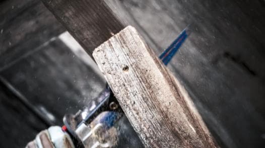 Bosch Tillbehör 2608900394 EXPERT “Multi Material” S 1256 XHM fram- och återgående sågblad, 1 st. Sågbladslängd 300 mm 1 st.