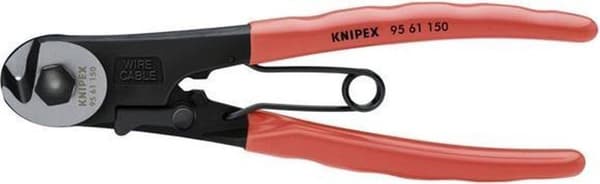 Knipex 9561150 Bowden Kabelskærer - 150mm