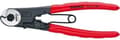 Miniatyrbillede 5 af 5: Knipex 9561150 Bowden Kabelskærer - 150mm