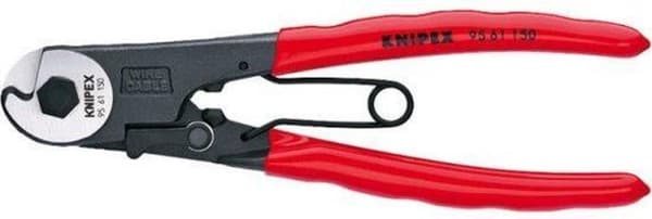 Knipex 9561150 Bowden Kabelskærer - 150mm