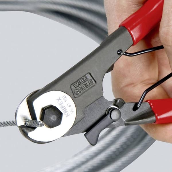 Knipex 9561150 Bowden Kabelskærer - 150mm
