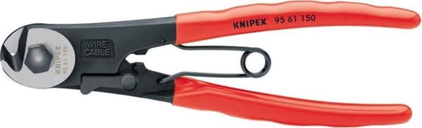 Knipex 9561150 Bowden Kabelskærer - 150mm