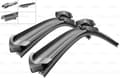 Pikkukuva 4 / 7: Bosch pyyhkimen sulat AM466S AeroTwin 650mm/380mm SET