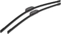 Pikkukuva 2 / 7: Bosch pyyhkimen sulat AM466S AeroTwin 650mm/380mm SET