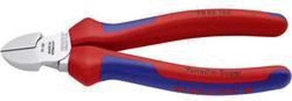 Knipex diagonalskærer - 7005-160 N