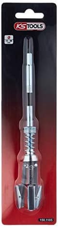Miniatyrbild 3 av 4: KS Tools 150.1185 Cylinderslip 3-armad, Ø19-69mm