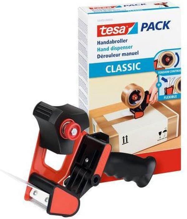 Tesa Handdispenser