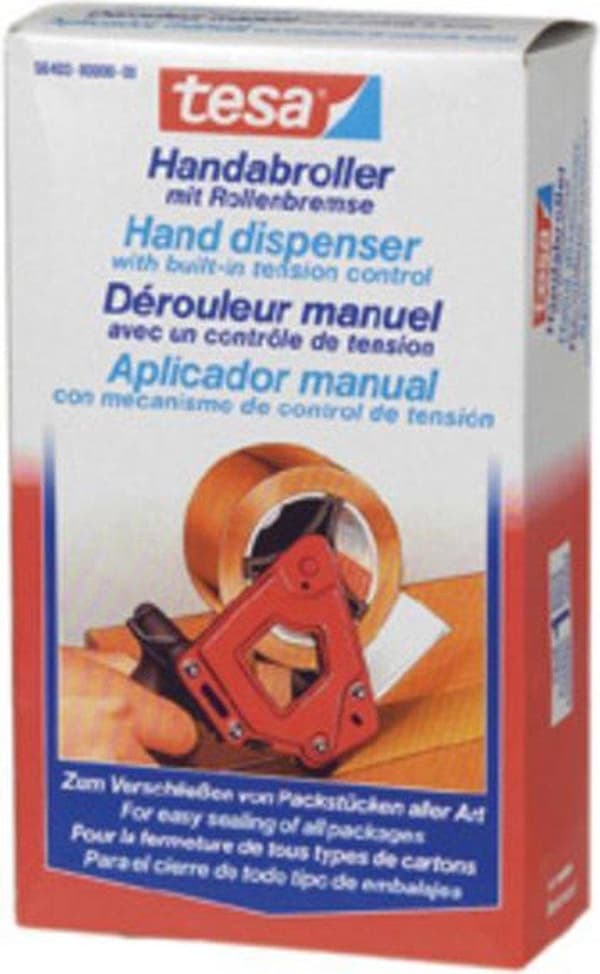 Tesa Handdispenser