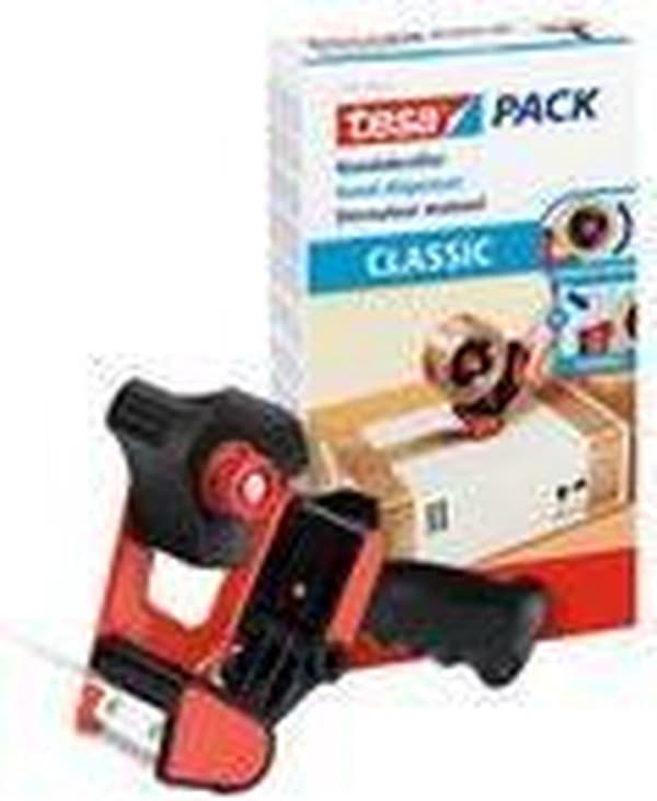 Tesa Handdispenser