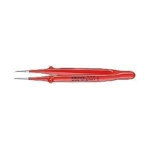 Knipex 92 27 62 VDE pincet spids, fin 150 mm