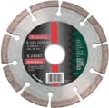 Miniatyrbillede 4 af 5: Metabo 624310000 DIA-DSS Diamantskæreskive - 230 x 22,23 mm - universal