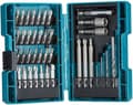 Pikkukuva 4 / 6: Makita B-57015 Poranteräsarja 38 osaa