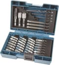 Pikkukuva 6 / 6: Makita B-57015 Poranteräsarja 38 osaa