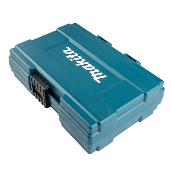 Makita B-57015 Poranteräsarja 38 osaa