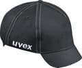 Miniatyrbillede 7 af 7: Sikkerhedshætte Uvex U-cap Sport bump cap, kort skærm 60-63 cm