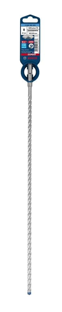 Bosch 2608900093 EKSPERT Slagboremaskine SDS plus-7X 8x400x465mm